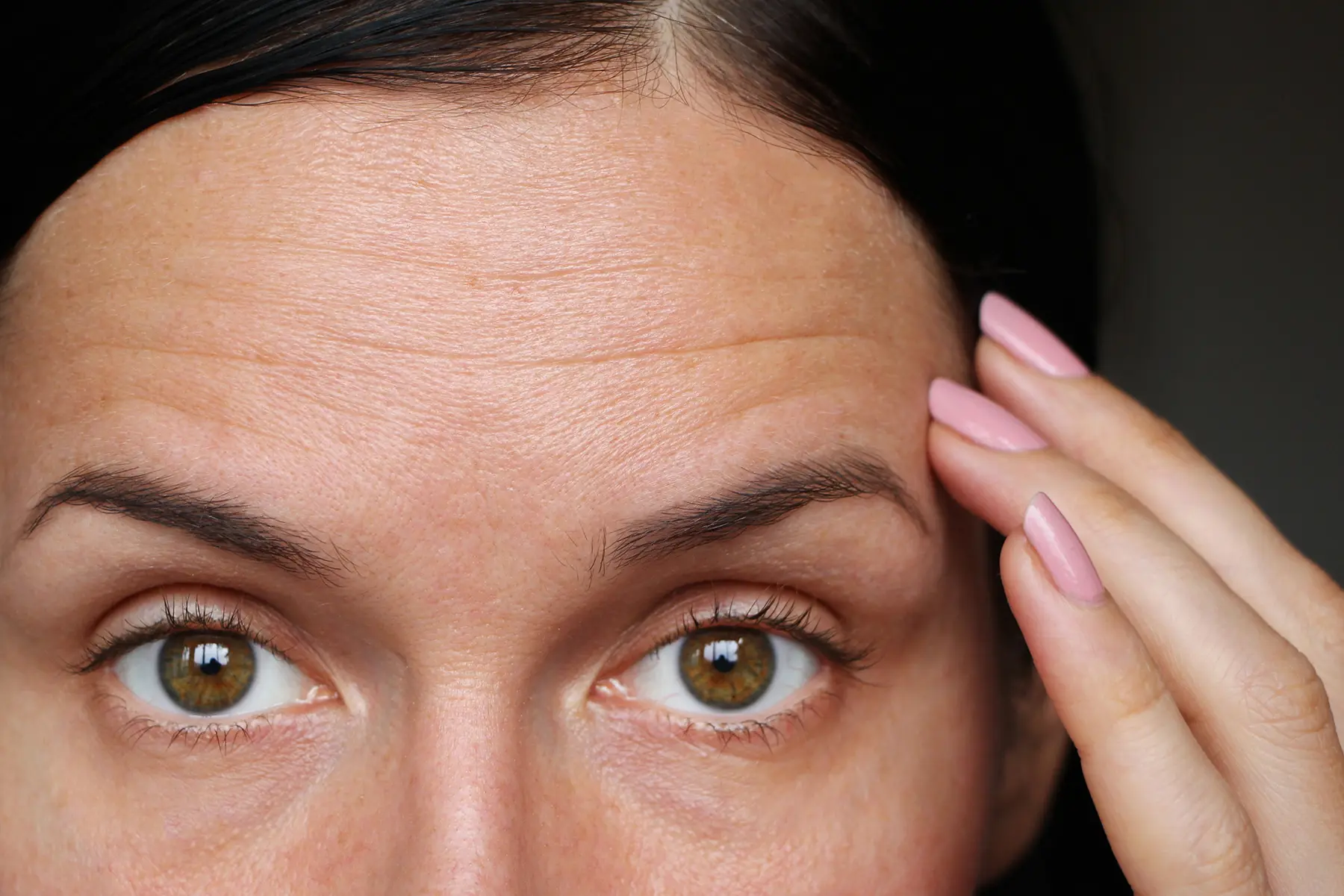 Understanding the Difference Between Fine Lines and Wrinkles