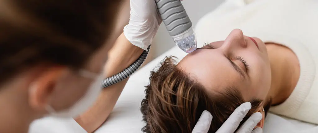 Scarlet RF Microneedling: The Natural Aesthetic Solution