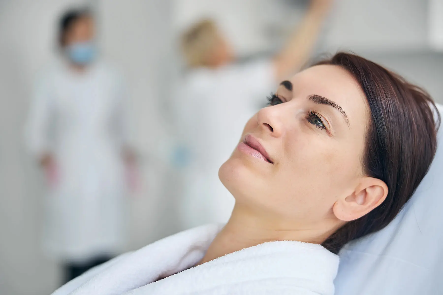 Discover the Powerful Benefits of Ozone Therapy