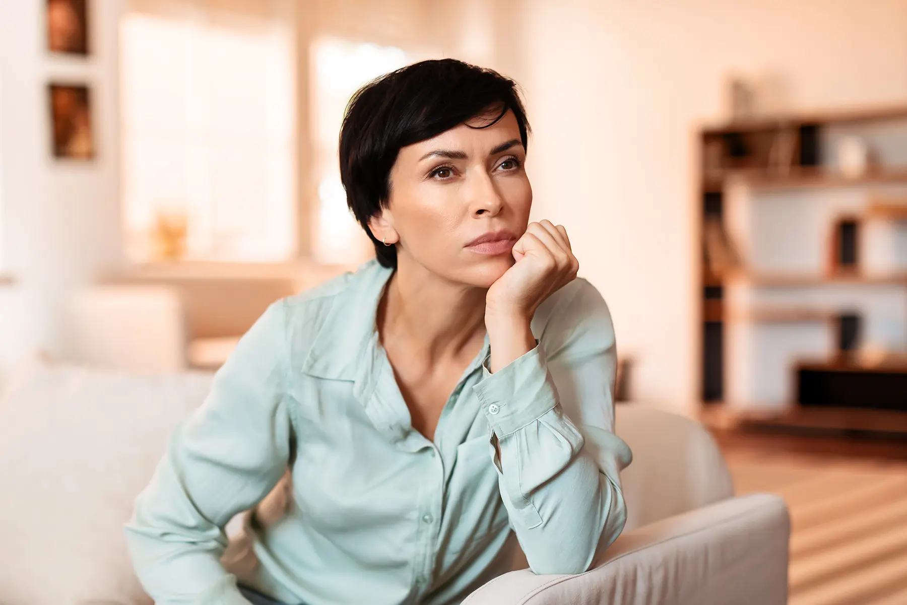 Symptoms of Perimenopause: Understanding the Change