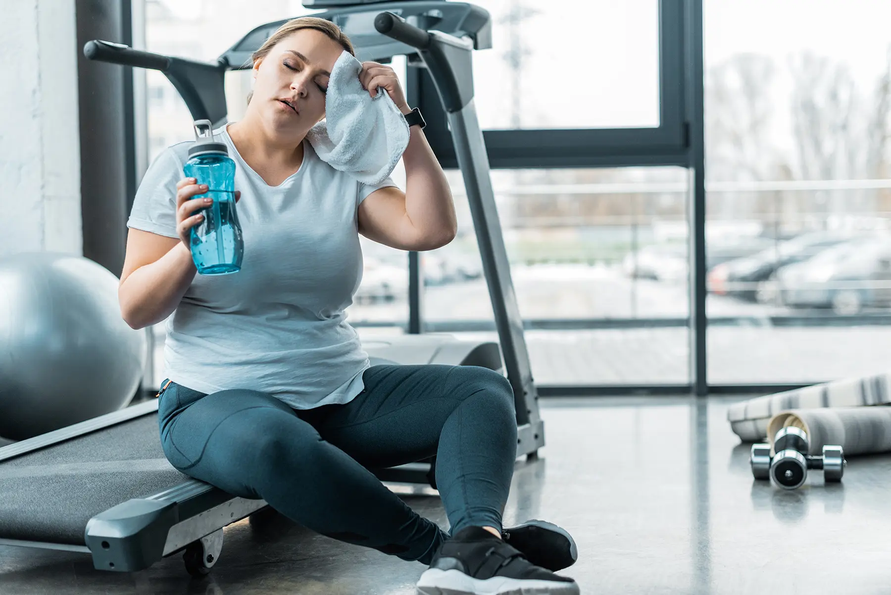 How to Overcome a Weight Loss Plateau: Steps You Can Take Today