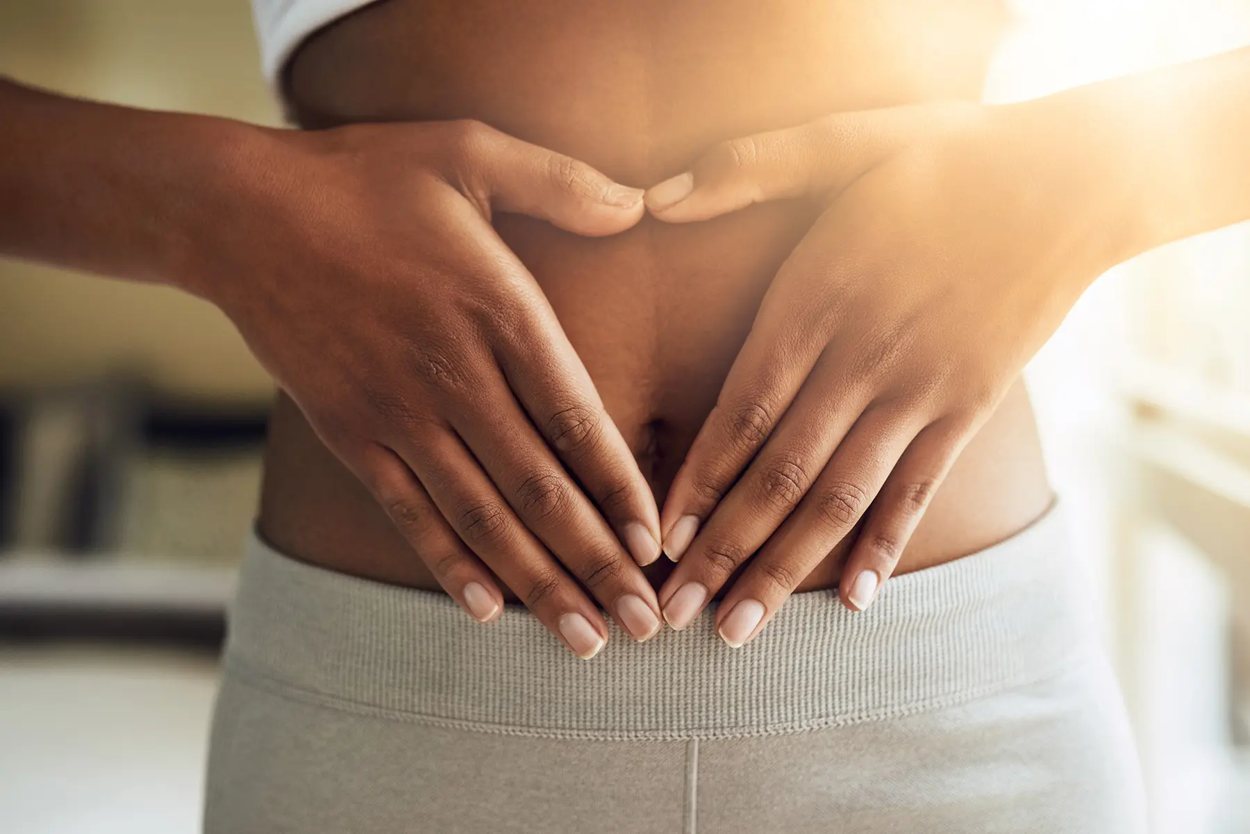 How to Starve Bad Gut Bacteria and Improve Your Gut Health