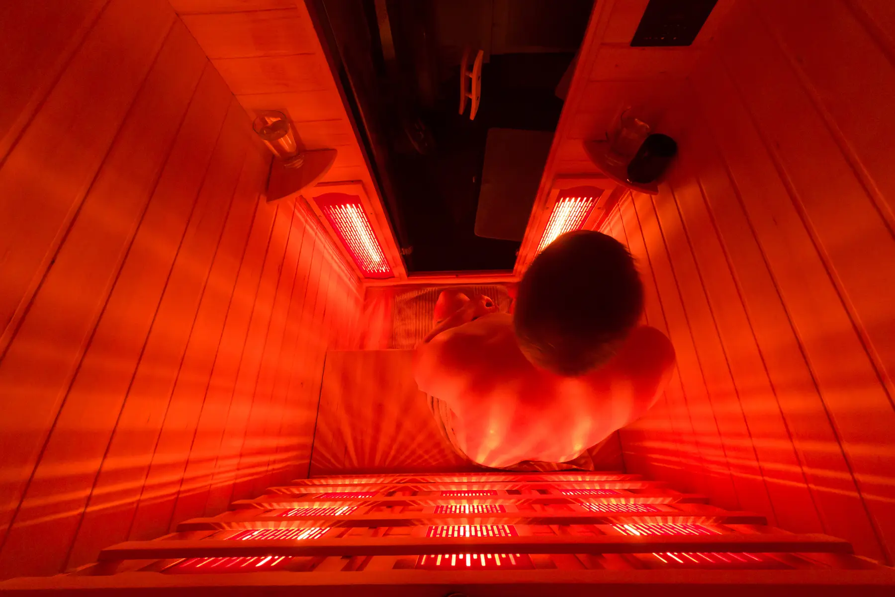 Are Saunas Good for Your Skin? 5 Ways Far Infrared Heat Can Help
