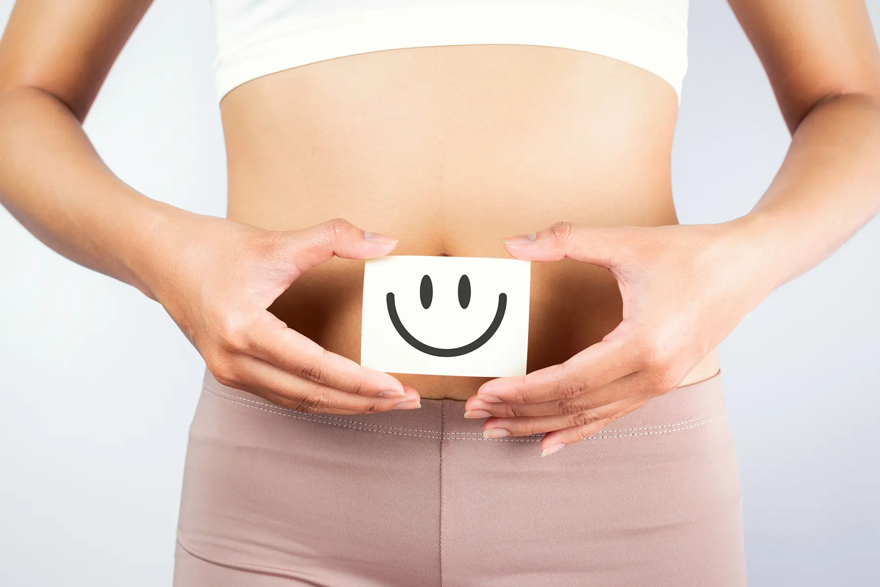 Decode Your Digestion: A Gut Type Quiz for Better Well-Being