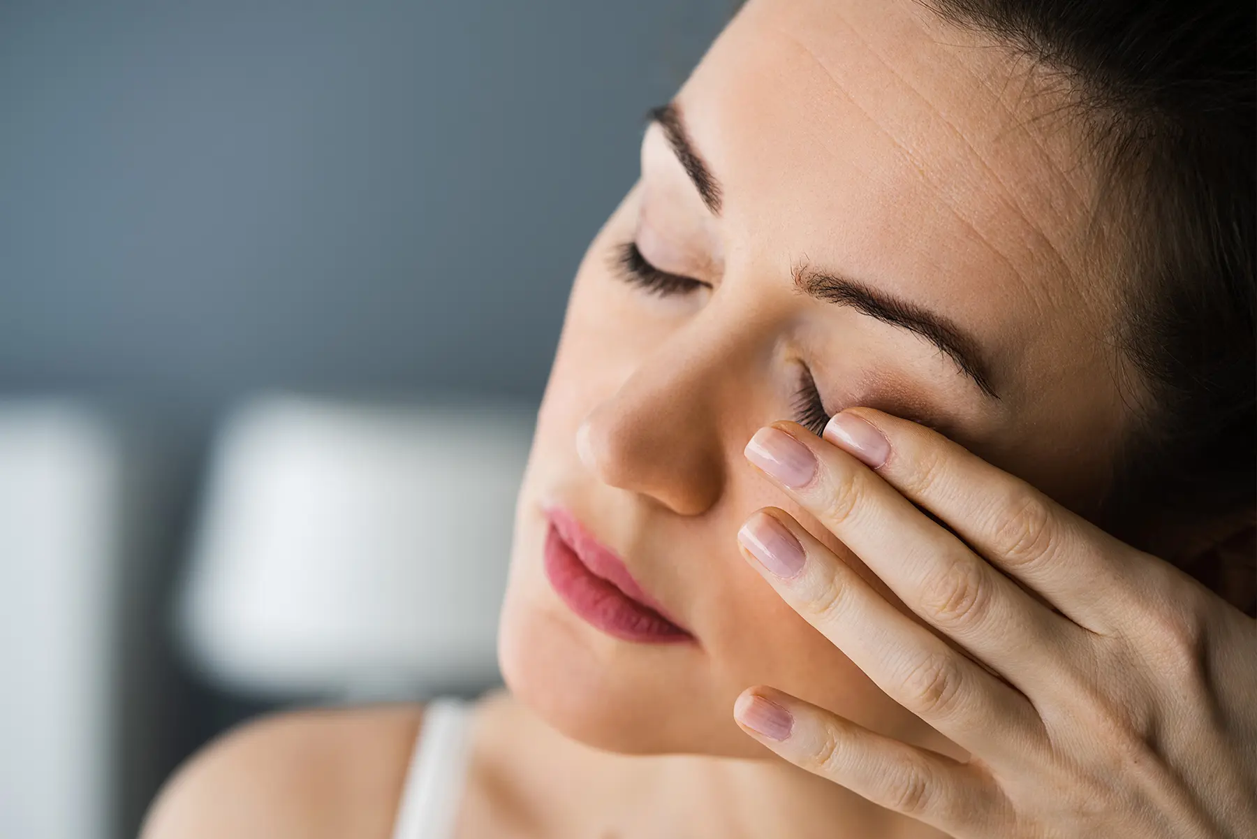 Platelet Rich Plasma Under Eyes: A Natural Solution for Tired Eye