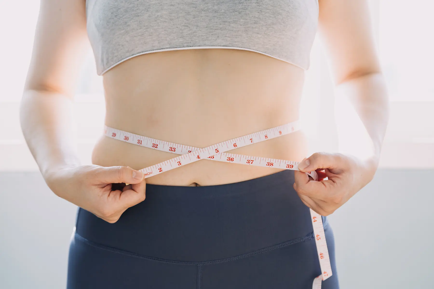 Tesamorelin Peptides for Fat Loss and Muscle Growth