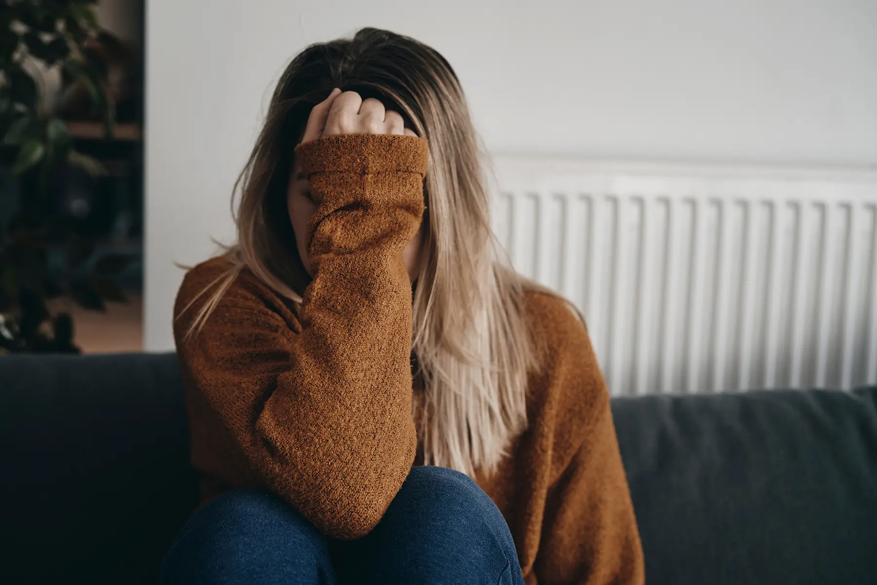 Could Your Anxiety Be Hormonal? Here Is How to Tell