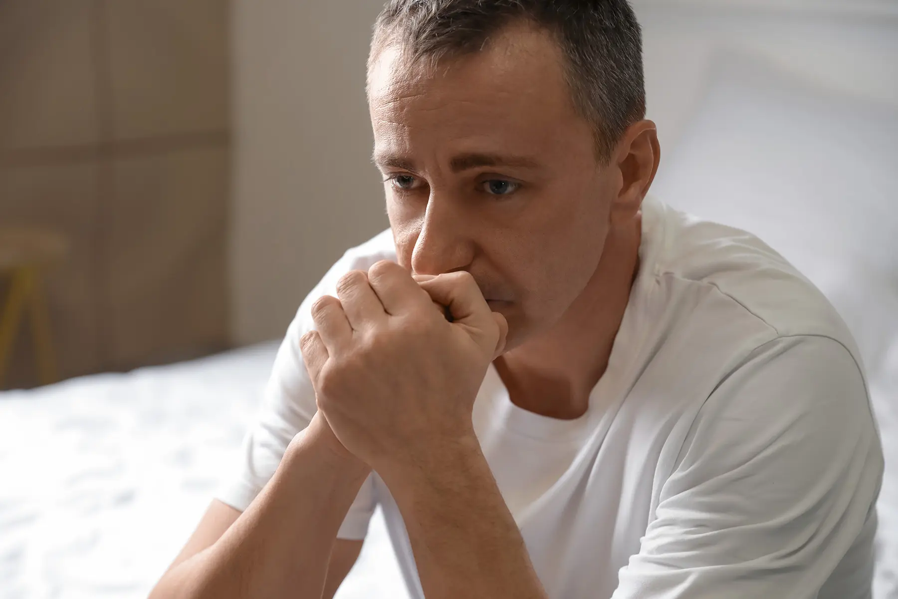 Gonadorelin vs HCG: Boosting Natural Testosterone Production in Men