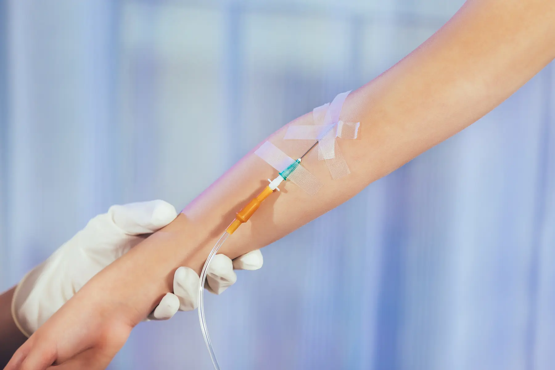 The Benefits of Vitamin B12 Injections for Energy, Cognition, and Overall Health
