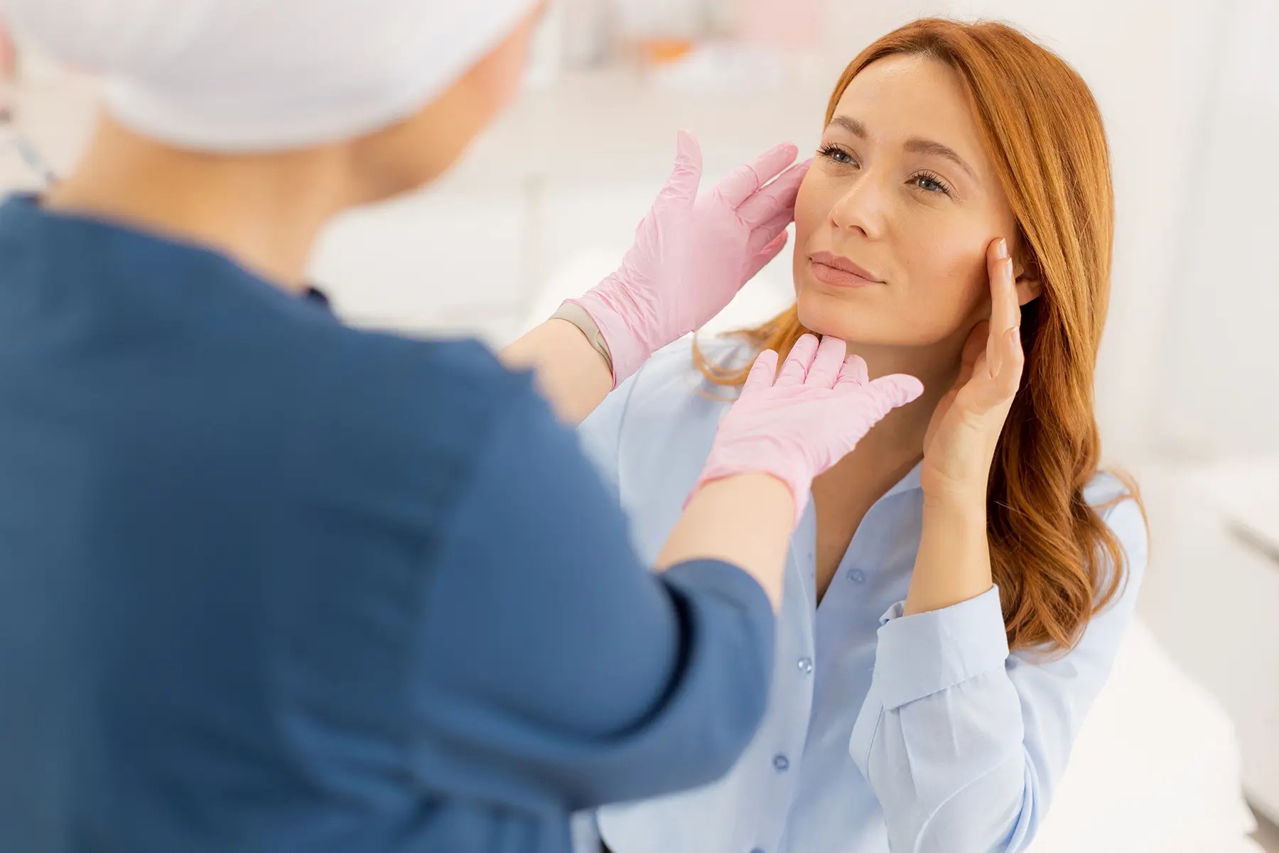 Microneedling with PRP: Naturally Restore Smooth, Radiant Skin