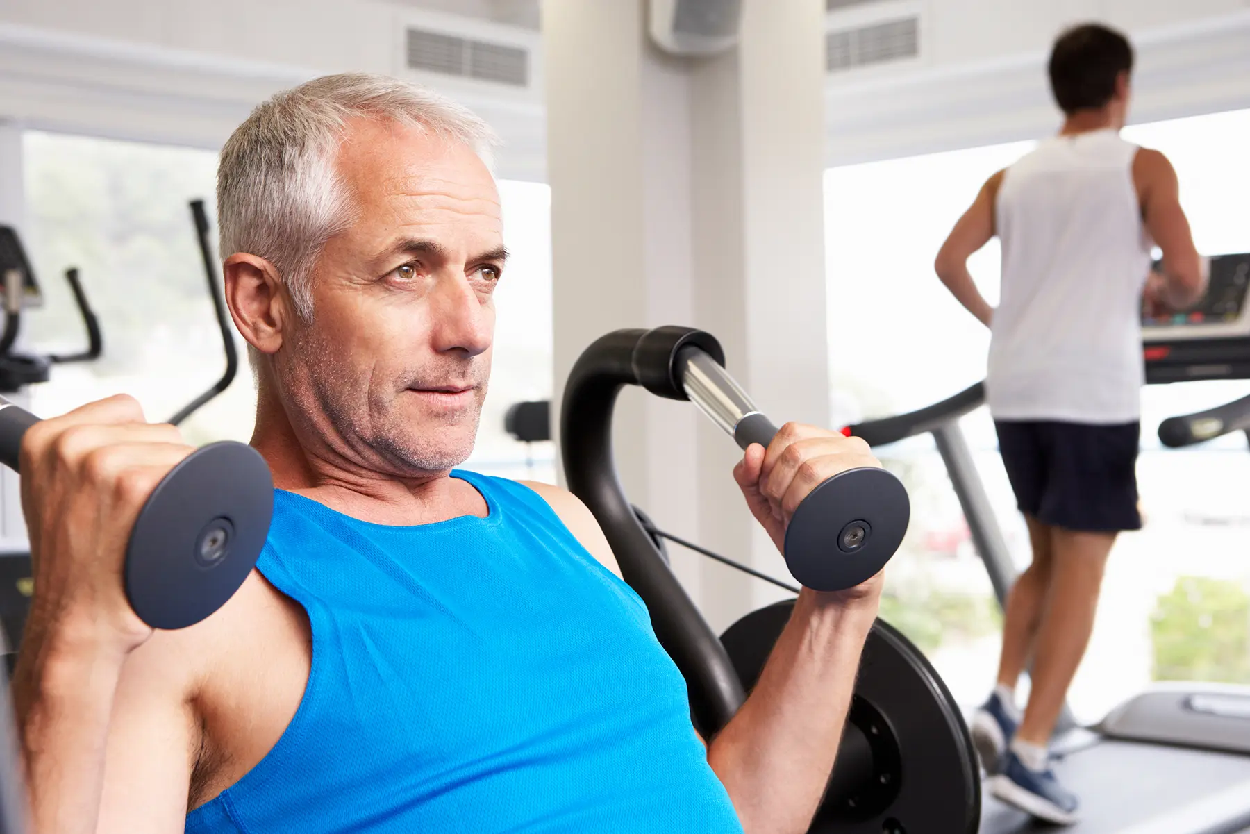 The Importance of Hormone Balance in Men’s Health
