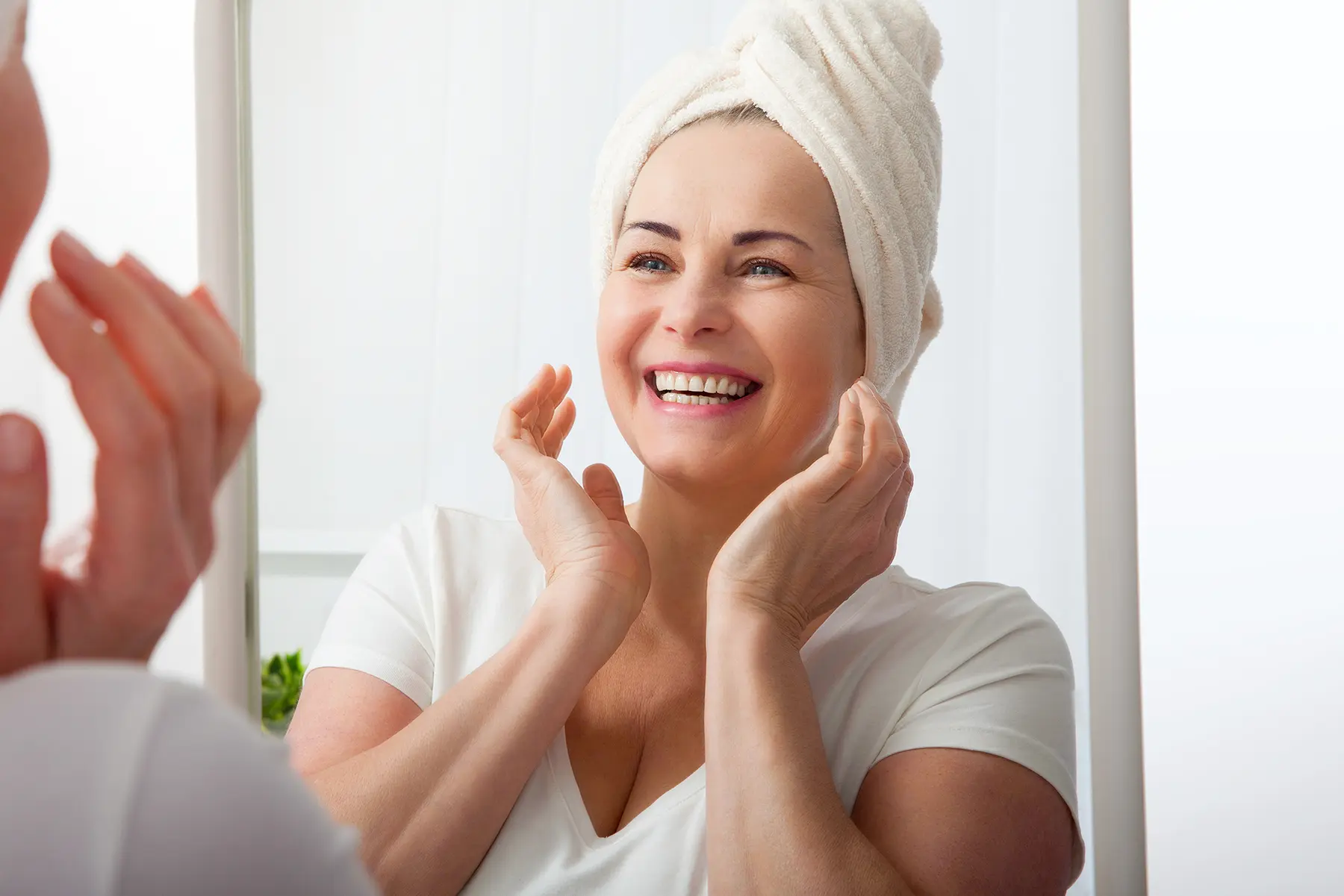 How to Hydrate Skin for a Healthier, More Resilient Complexion