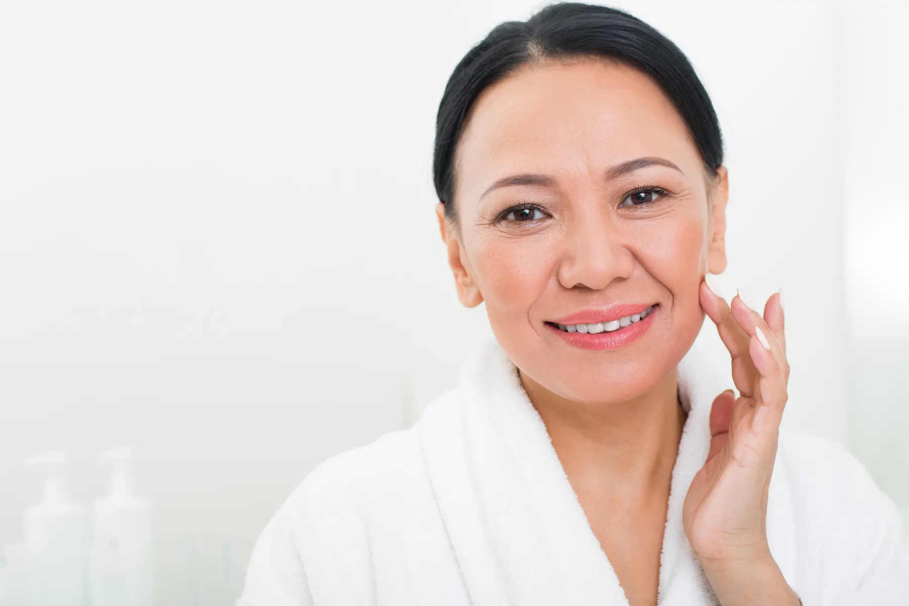 What Is the Best Treatment for Fine Lines and Wrinkles?
