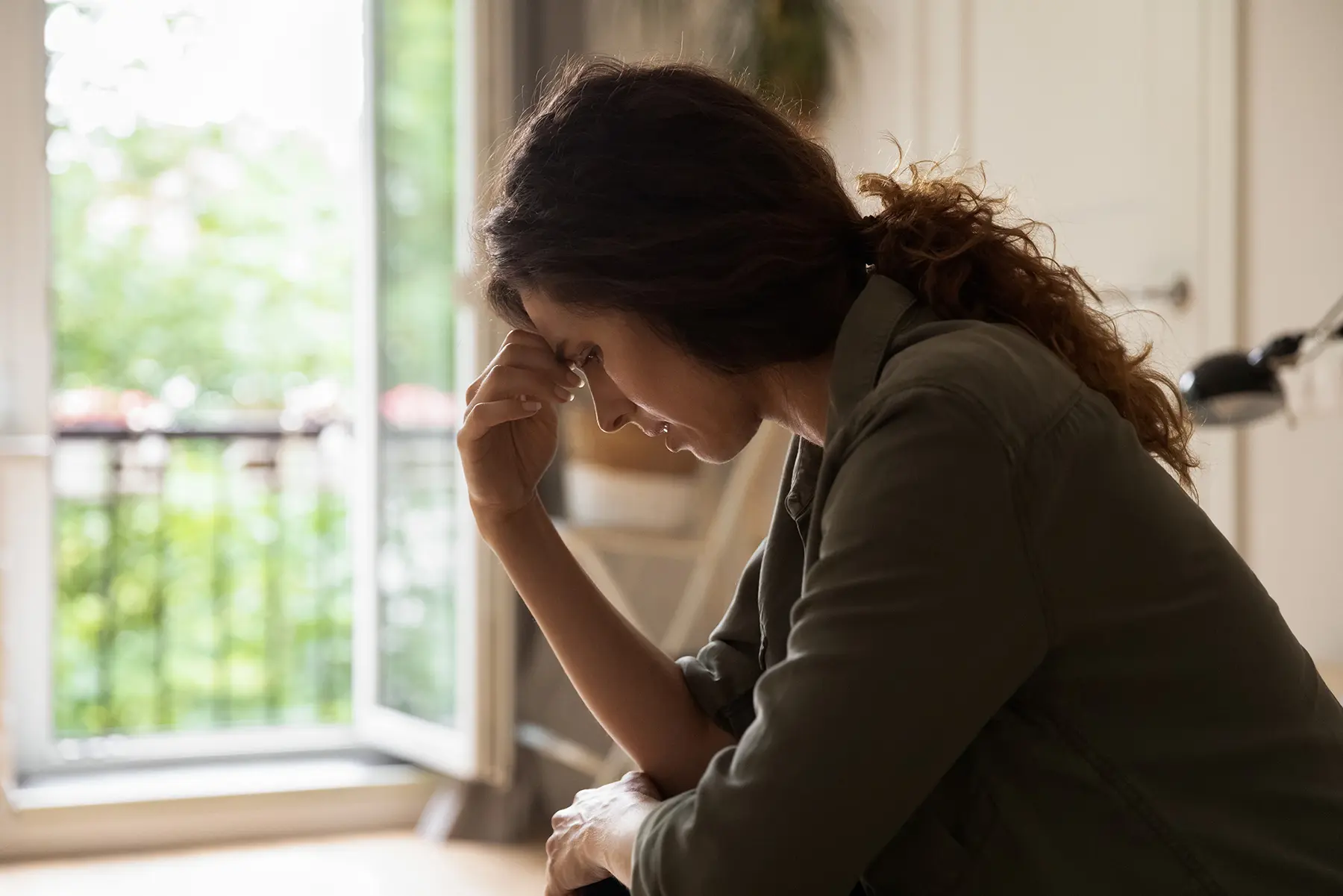 Perimenopause Anxiety and Depression: Understanding the Hormonal Connection