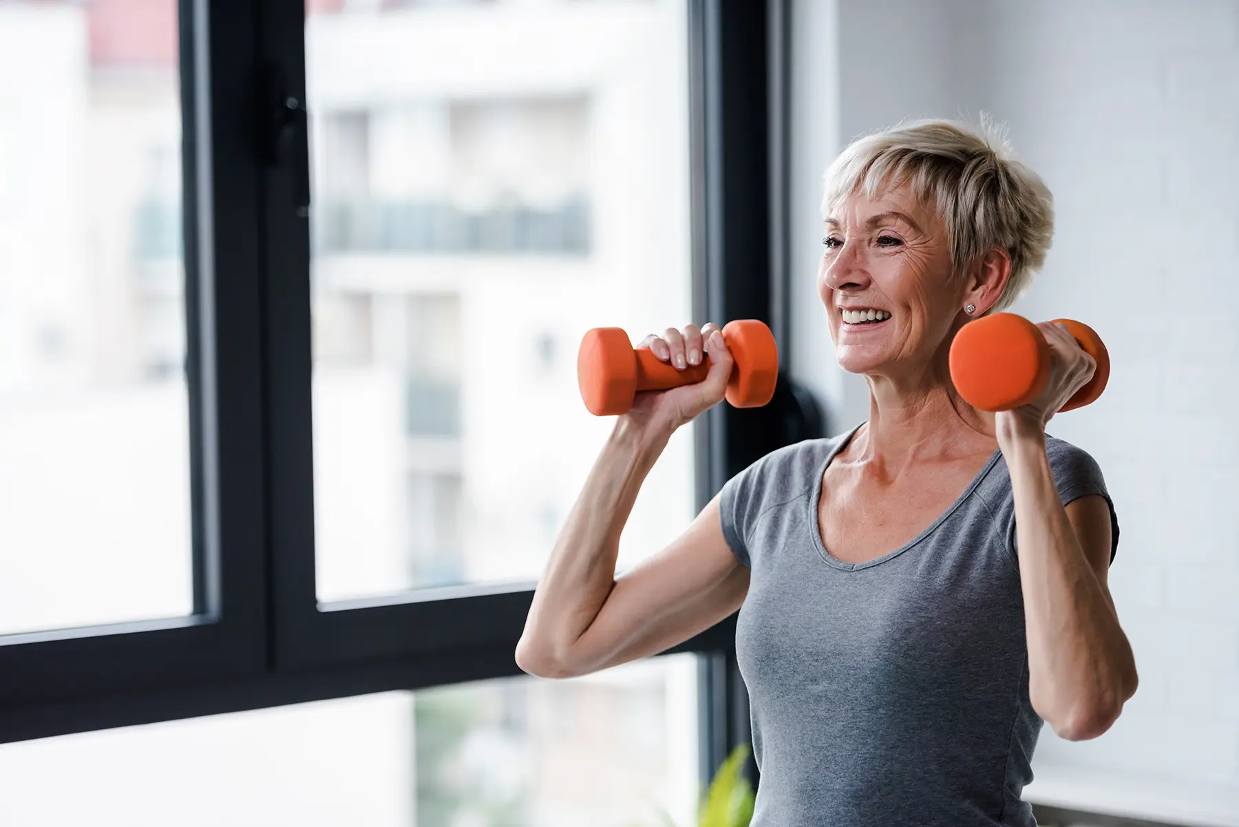 How To Speed Up Metabolism After 60