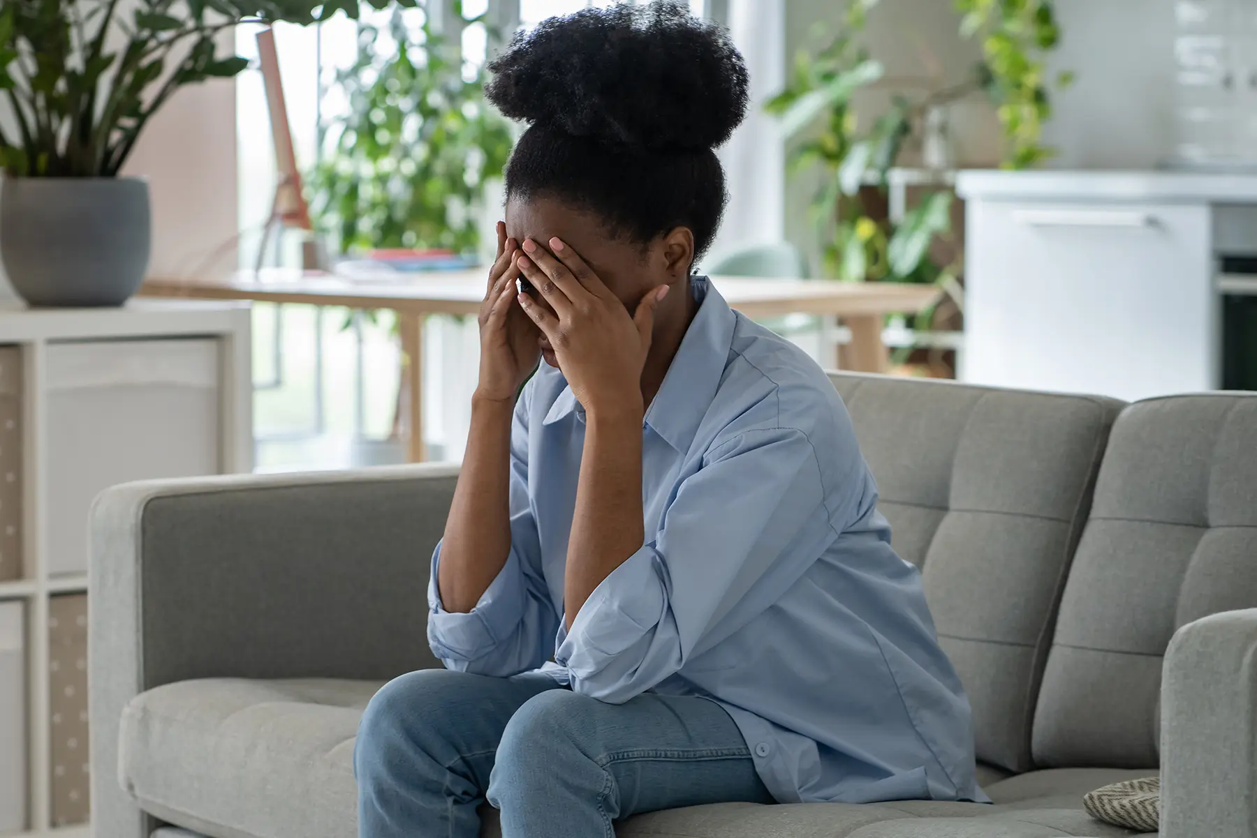 Am I in Perimenopause? Common Signs and Symptoms