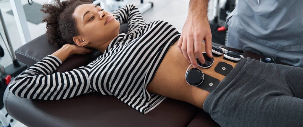 Pulsed Electromagnetic Field Therapy