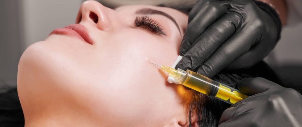 regenerative injections