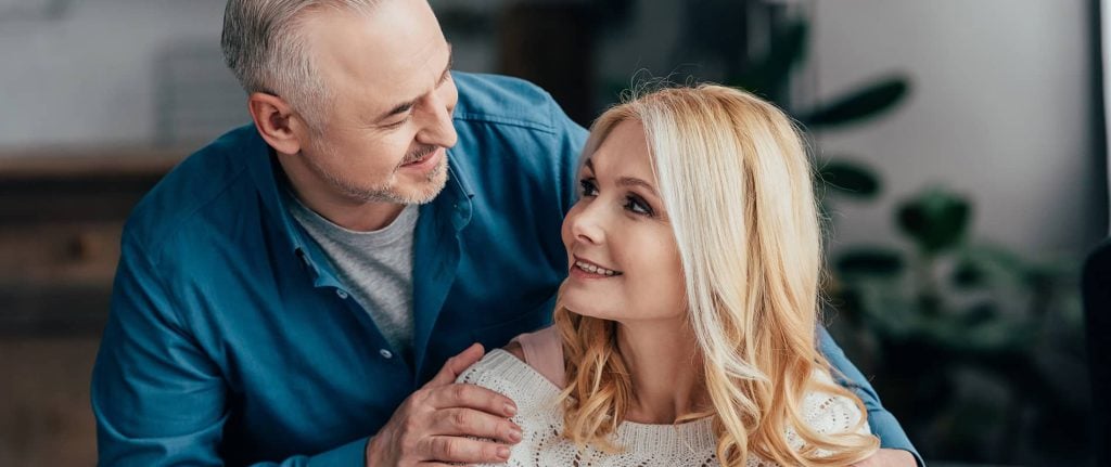 Men’s Hormone Optimization