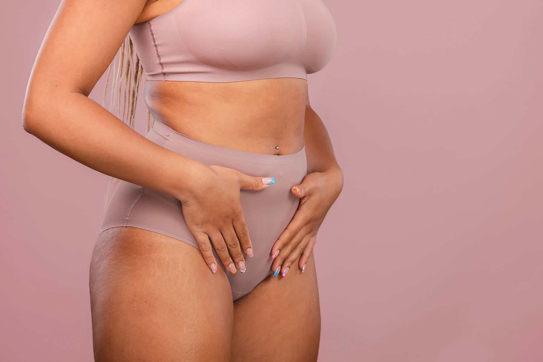 Could You Have PCOS? Take This Symptoms Quiz to Learn More