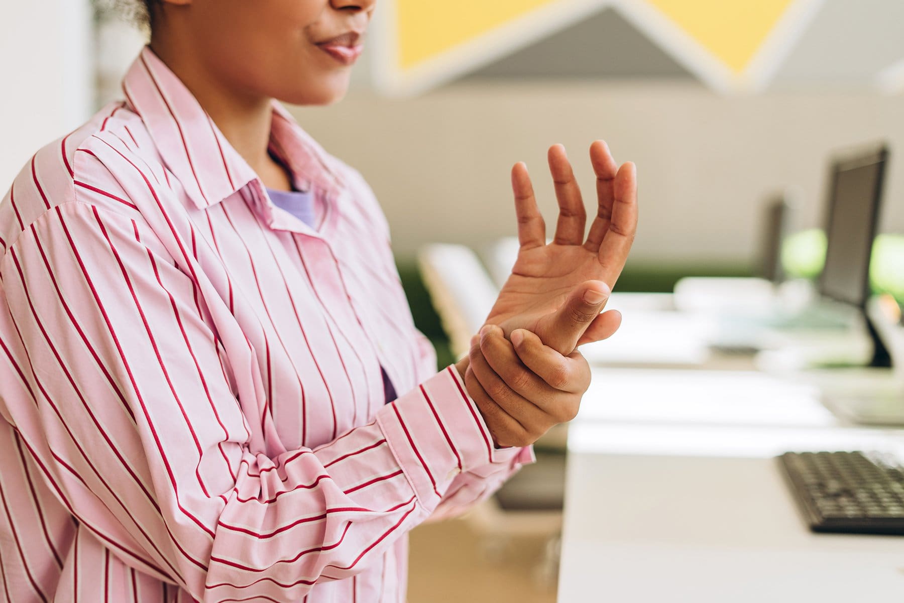 Natural Injections for Nerve Pain: How Sarapin and PIT Work Together