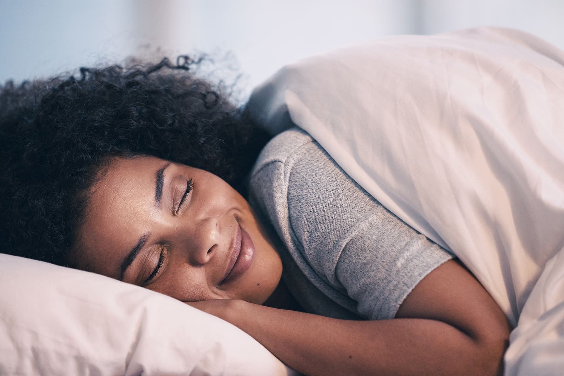Better Sleep, Naturally: A Holistic Approach to Restorative Rest