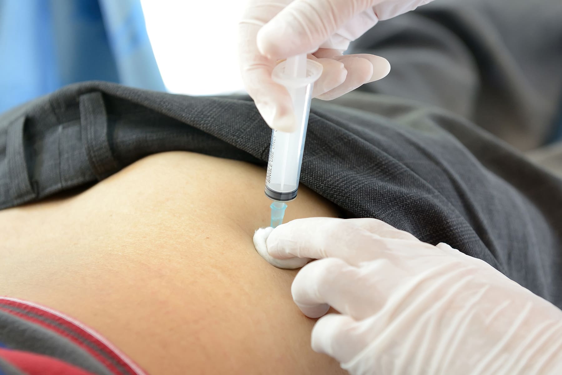 Boost Your Energy and Focus with NAD+ Injections in Tempe, AZ