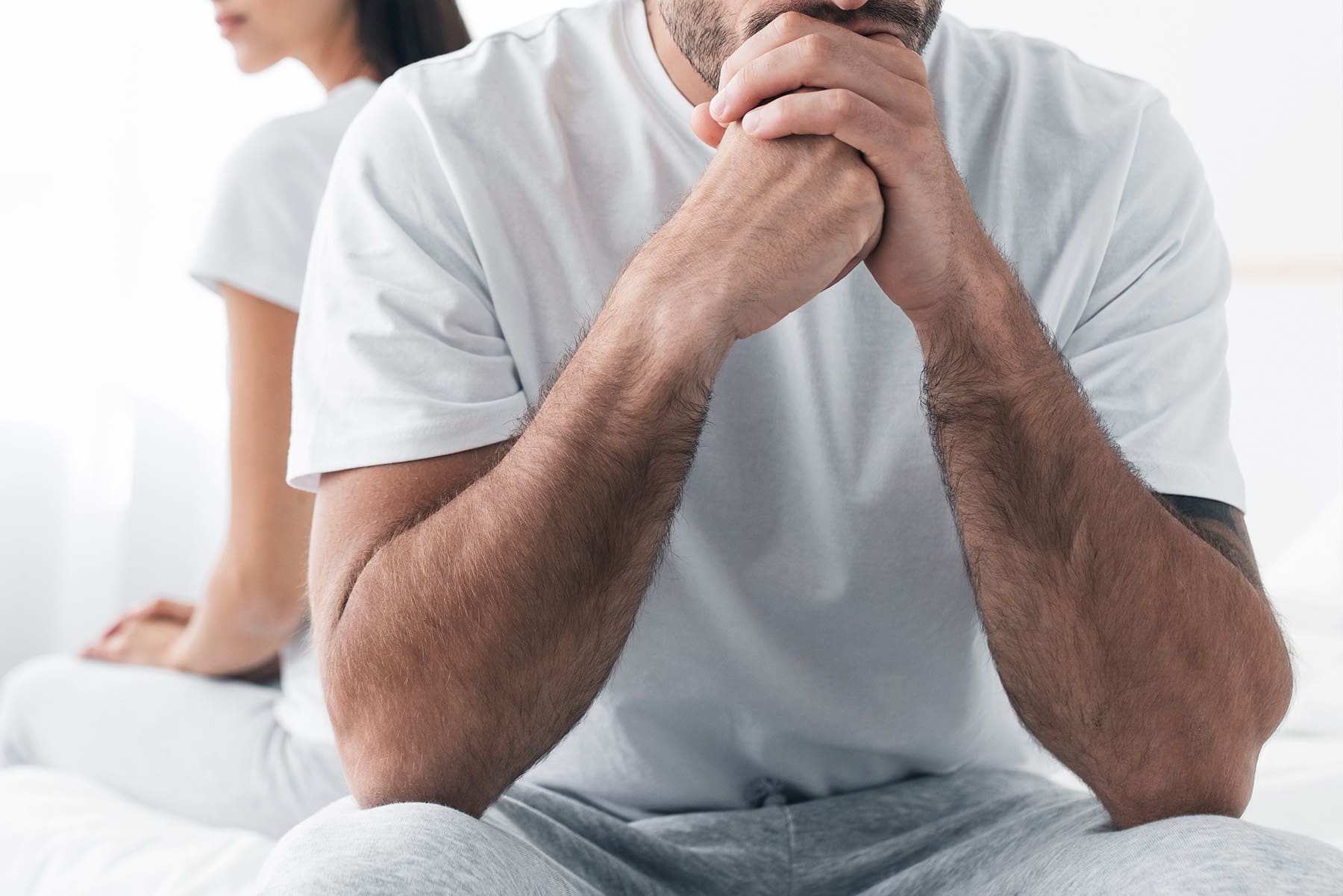 Ozonated PRP: A Natural ED Treatment