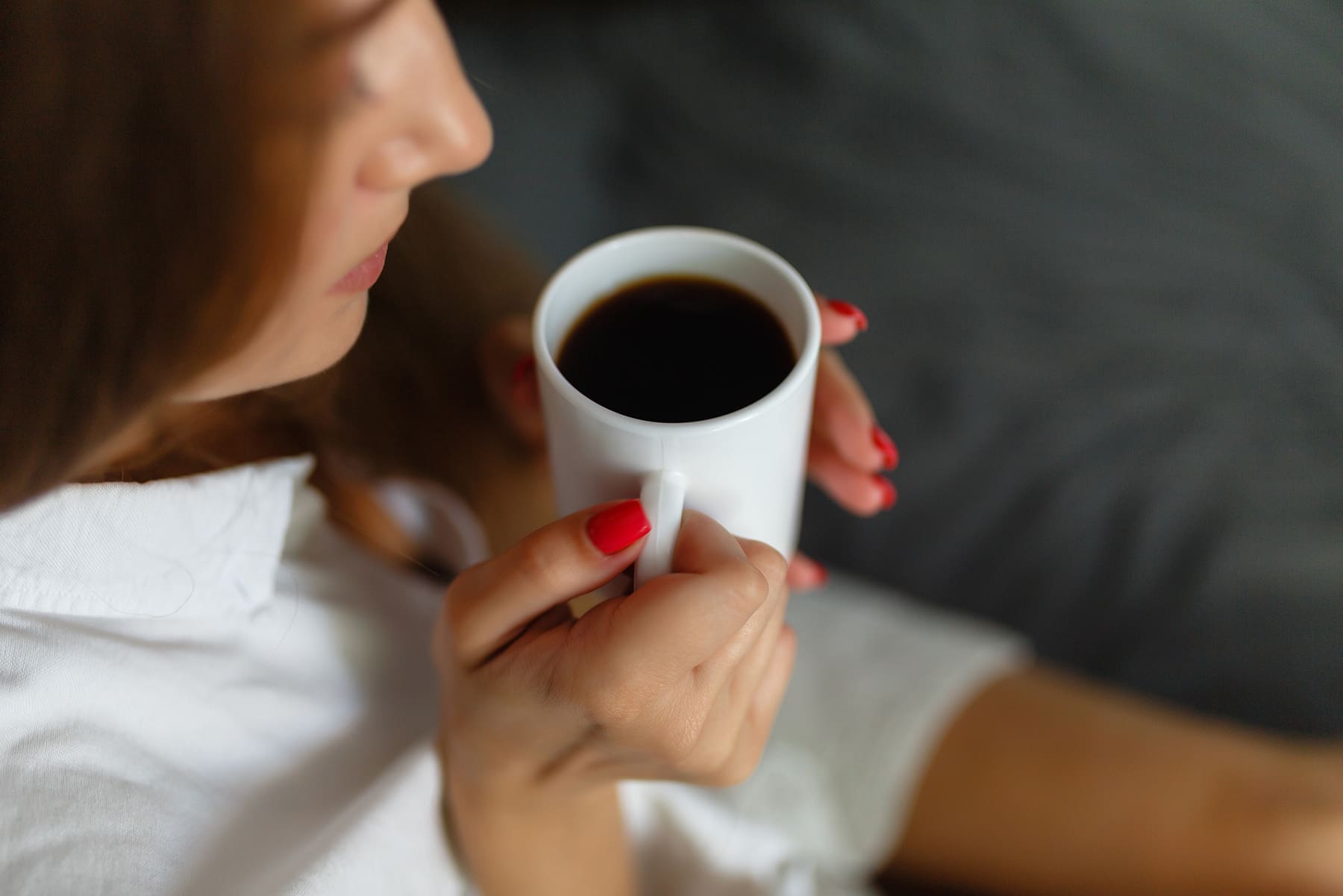 How Much Caffeine Is Too Much? A Whole-Body Perspective
