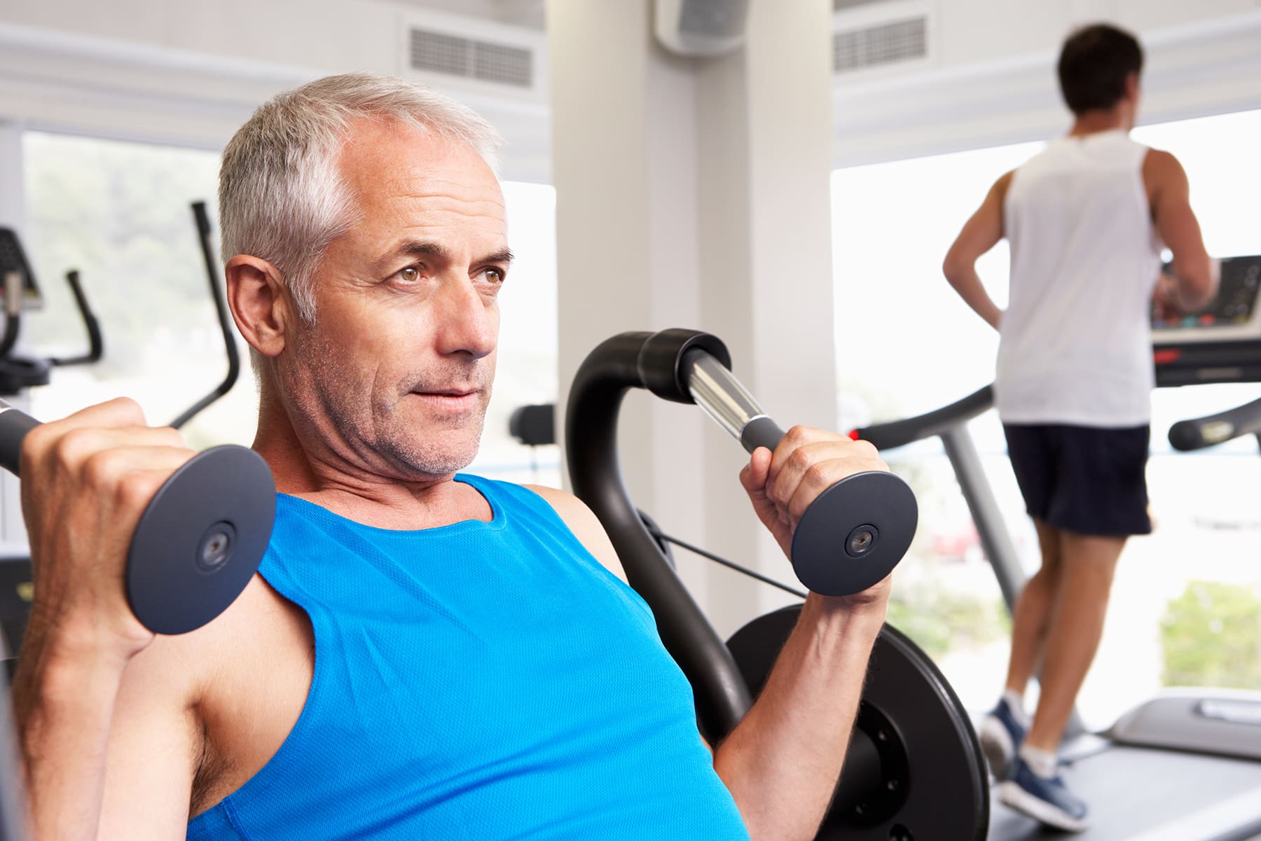 The Importance of Hormone Balance in Men’s Health