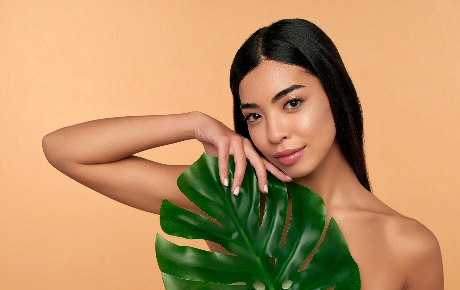 Radiant, healthy-looking skin representing PRP facial rejuvenation at Pure Body Health in South Tempe, AZ